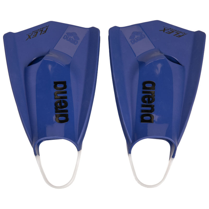 Arena - Powerfin Pro II Flex - Midnight Blue