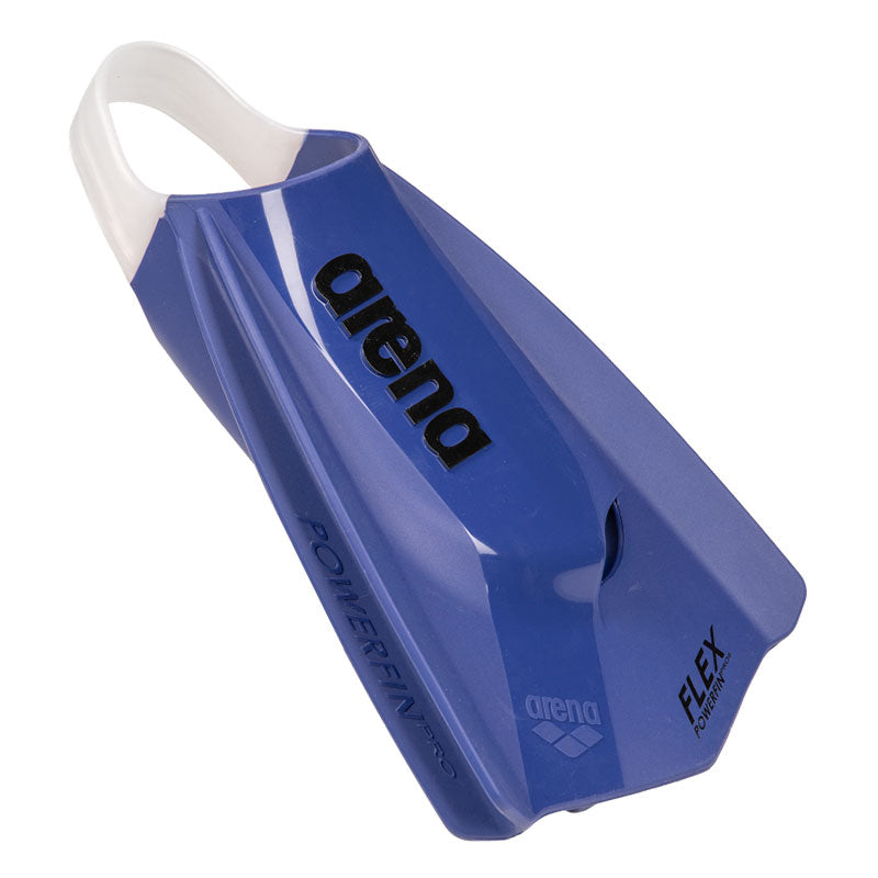Arena - Powerfin Pro II Flex - Midnight Blue