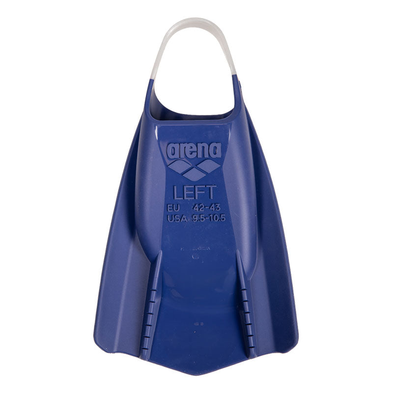 Arena - Powerfin Pro II Flex - Midnight Blue