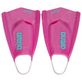 Arena - Powerfin Pro II Flex - Shimmered Pink
