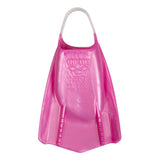 Arena - Powerfin Pro II Flex - Shimmered Pink