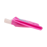 Arena - Powerfin Pro II Flex - Shimmered Pink