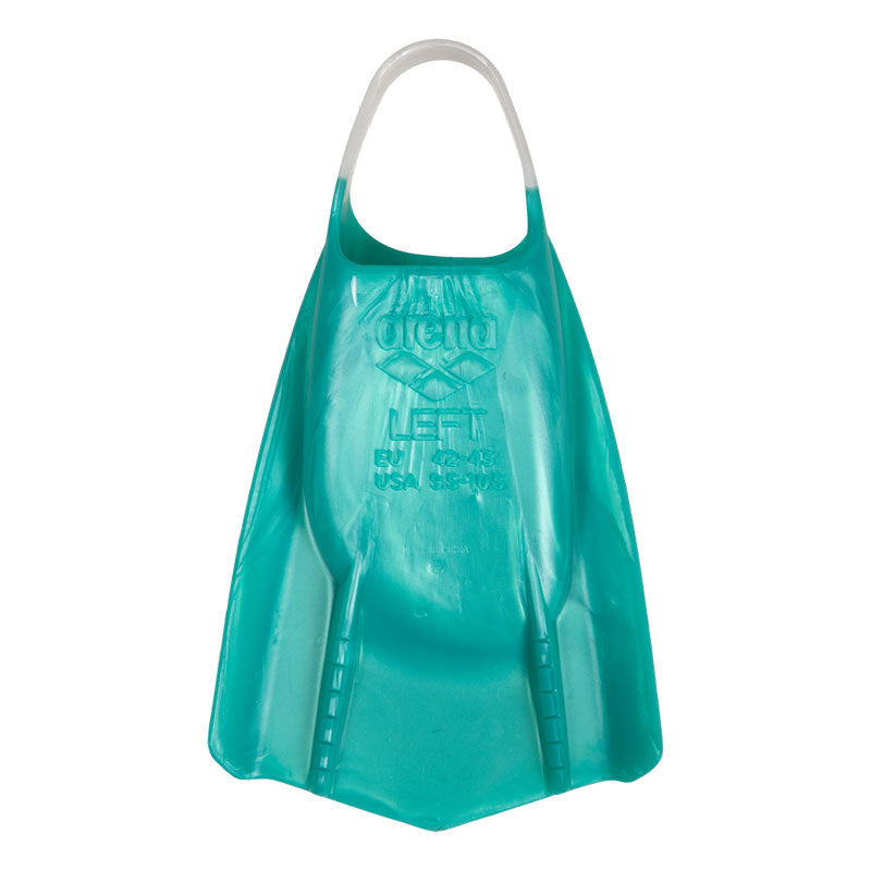 Arena - Powerfin Pro II Flex - Shimmered Water