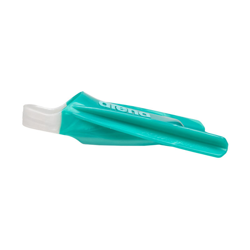 Arena - Powerfin Pro II Flex - Shimmered Water