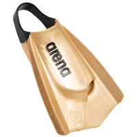 Arena - Powerfin Pro II - Gold