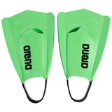 Arena - Powerfin Pro II - Lime