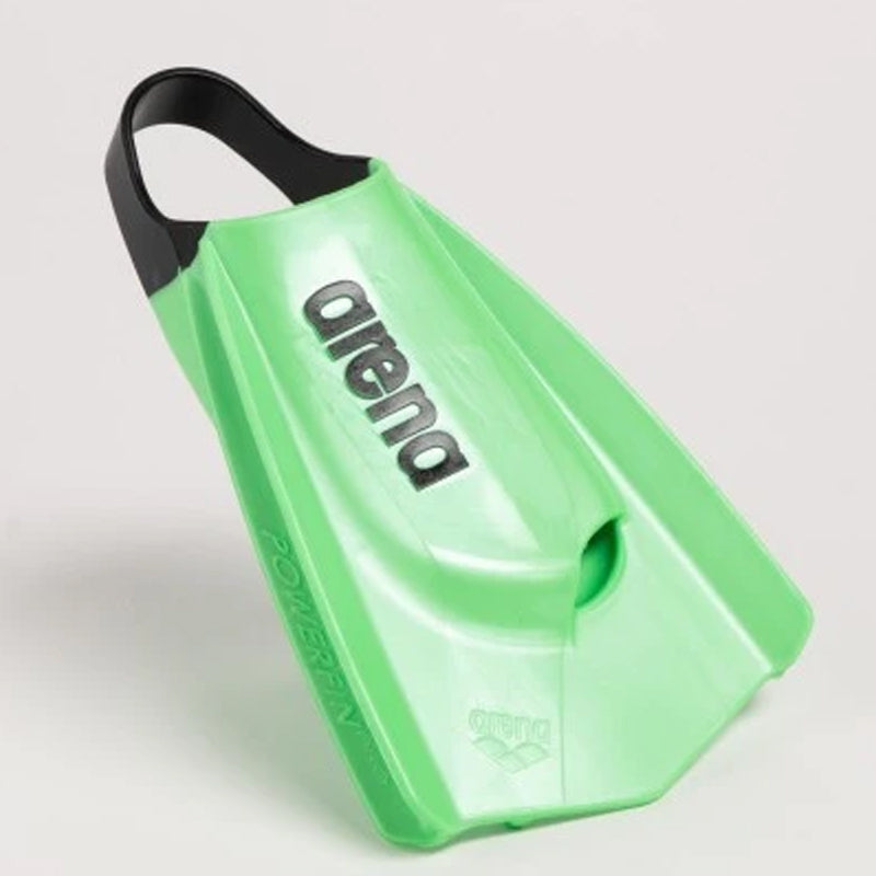 Arena - Powerfin Pro II - Lime