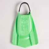 Arena - Powerfin Pro II - Lime