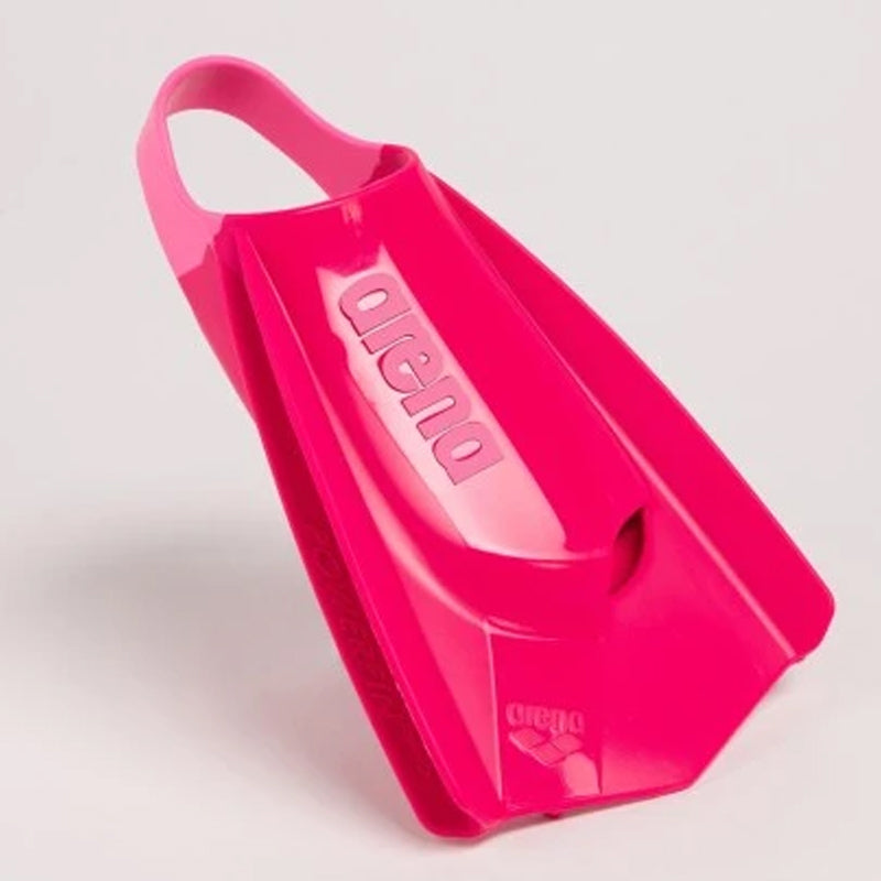 Arena - Powerfin Pro II - Pink