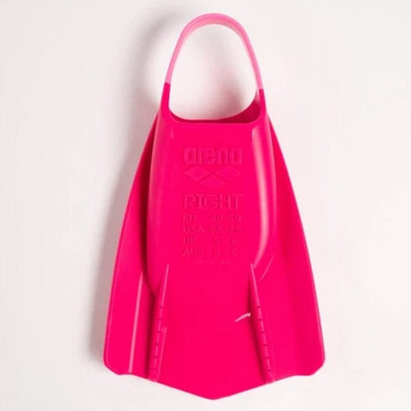 Arena - Powerfin Pro II - Pink