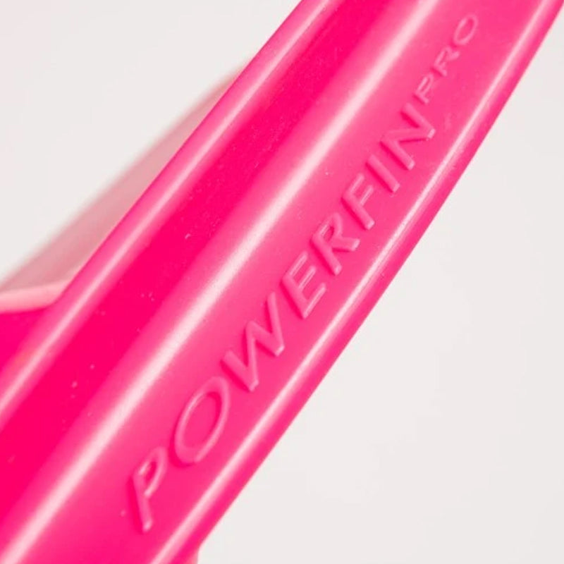 Arena - Powerfin Pro II - Pink