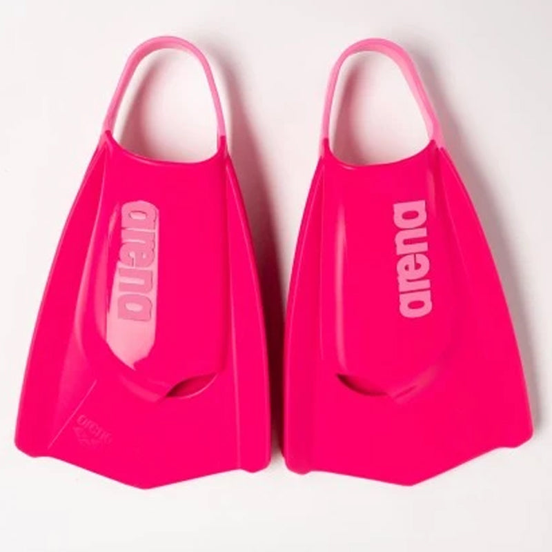 Arena - Powerfin Pro II - Pink