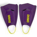 Arena - Powerfin Pro II - Plum/Lime