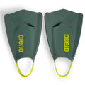 Arena - Powerfin Pro II - Sage/Lime