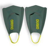 Arena - Powerfin Pro II - Sage/Lime