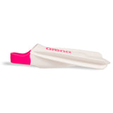 Arena - Powerfin Pro II - White/Pink