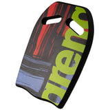 Arena - Printed Kickboard - Grid