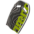 Arena - Printed Kickboard - Marble