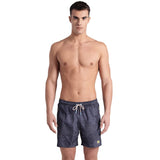 Arena - Camo Kikko Beach Boxer Allover - Black/Multi