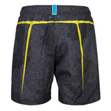 Arena - Camo Kikko Beach Boxer Allover - Black/Multi