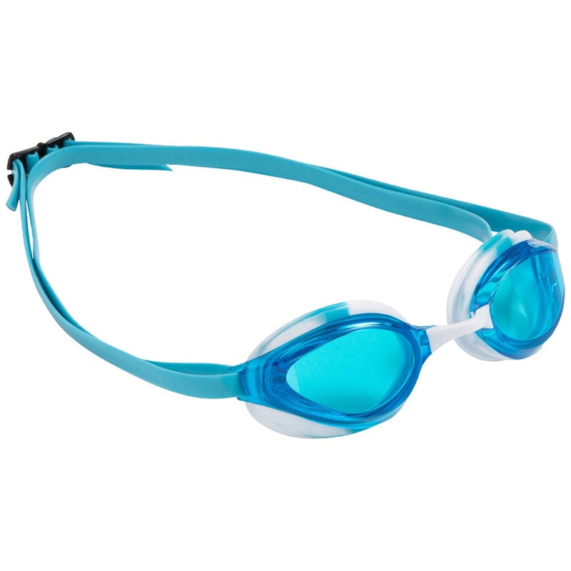 Arena - Python Goggles - Blue/White/Sky