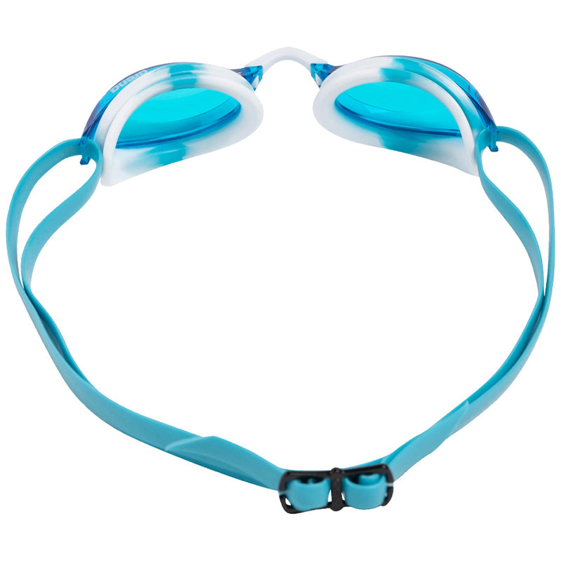 Arena - Python Goggles - Blue/White/Sky
