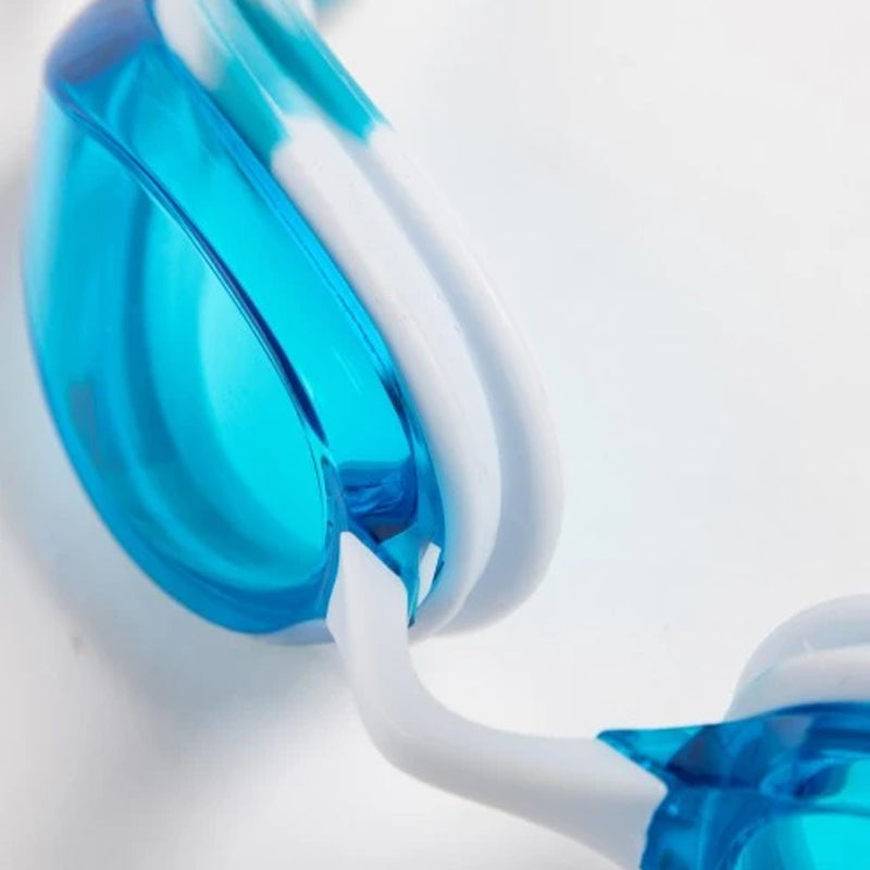 Arena - Python Goggles - Blue/White/Sky