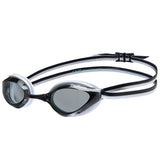 Arena - Python Junior Racing Goggle - Smoke/Black/White