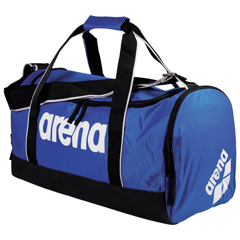 Arena - Spiky 2 MEDIUM Backpack - Royal Team