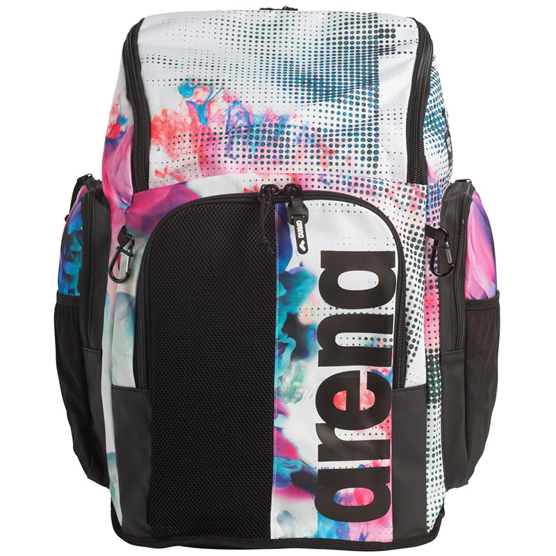 Arena - Spiky III Backpack 45L Allover Print - Air Brush