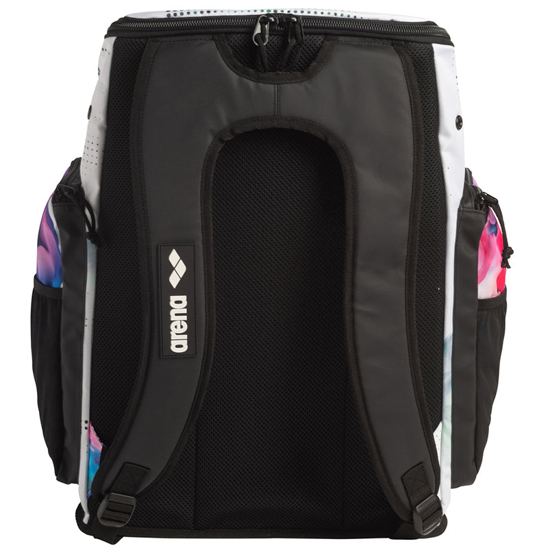 Arena - Spiky III Backpack 45L Allover Print - Air Brush