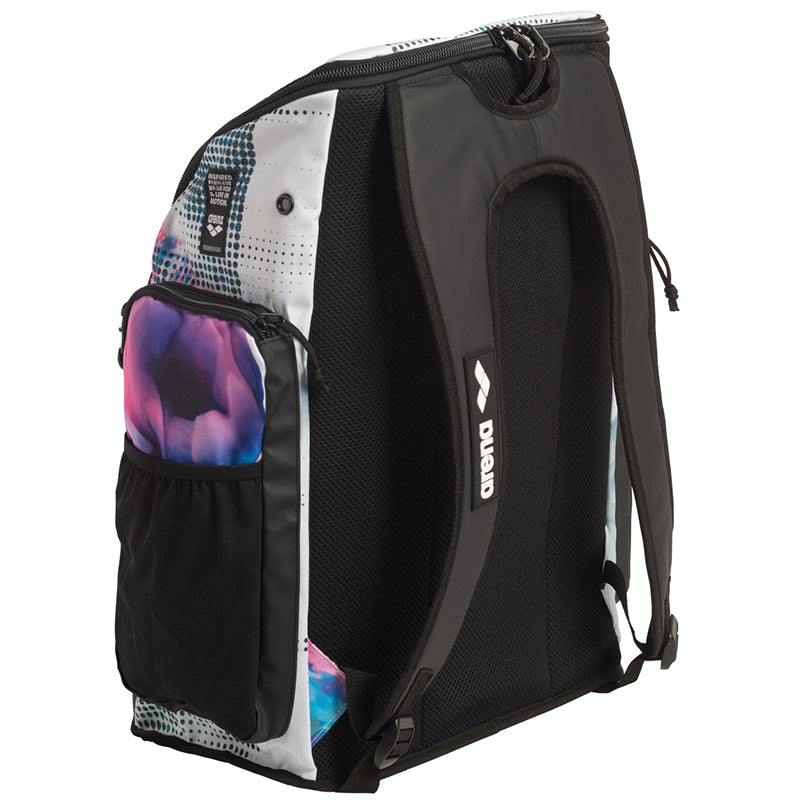 Arena - Spiky III Backpack 45L Allover Print - Air Brush