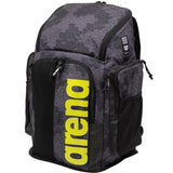 Arena - Spiky III Backpack 45L Allover Print - Camo Kikko