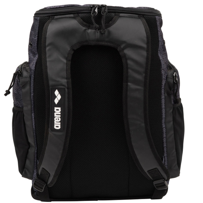 Arena - Spiky III Backpack 45L Allover Print - Camo Kikko