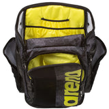 Arena - Spiky III Backpack 45L Allover Print - Camo Kikko