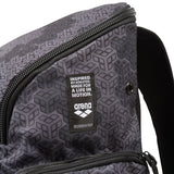 Arena - Spiky III Backpack 45L Allover Print - Camo Kikko