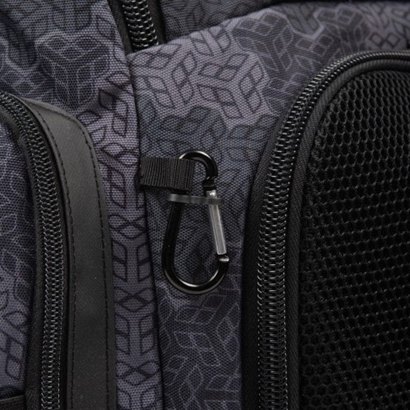 Arena - Spiky III Backpack 45L Allover Print - Camo Kikko