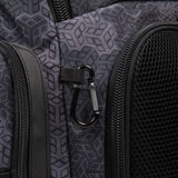 Arena - Spiky III Backpack 45L Allover Print - Camo Kikko