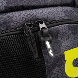 Arena - Spiky III Backpack 45L Allover Print - Camo Kikko