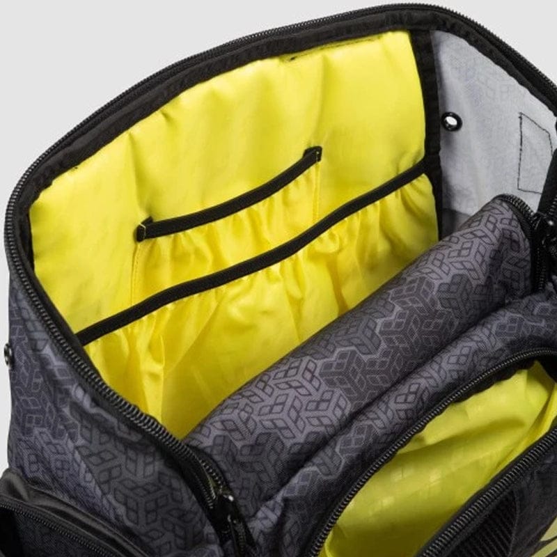 Arena - Spiky III Backpack 45L Allover Print - Camo Kikko