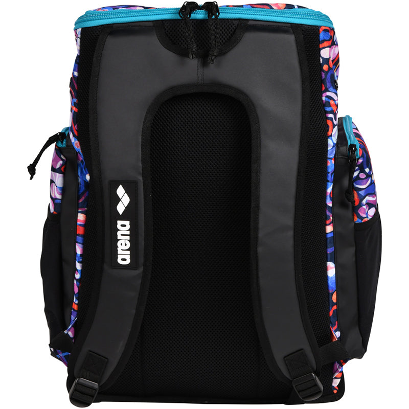 Arena - Spiky III Backpack 45L Allover Print - Carnival