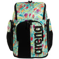 Arena - Spiky III Backpack 45L Allover Print - Mermaid