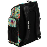 Arena - Spiky III Backpack 45L Allover Print - Mermaid