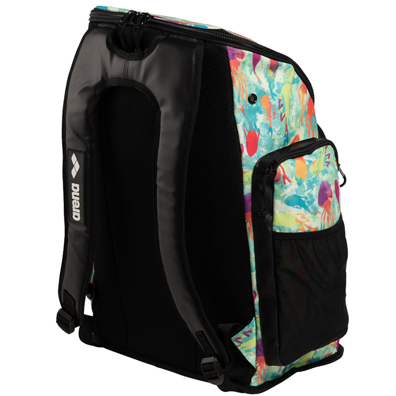 Arena - Spiky III Backpack 45L Allover Print - Mermaid