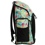 Arena - Spiky III Backpack 45L Allover Print - Mermaid