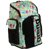 Arena - Spiky III Backpack 45L Allover Print - Mermaid