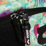 Arena - Spiky III Backpack 45L Allover Print - Mermaid