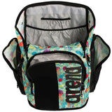 Arena - Spiky III Backpack 45L Allover Print - Mermaid