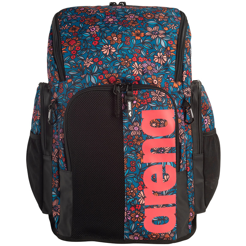 Arena - Spiky III Backpack 45L Allover Print - Micro Floral