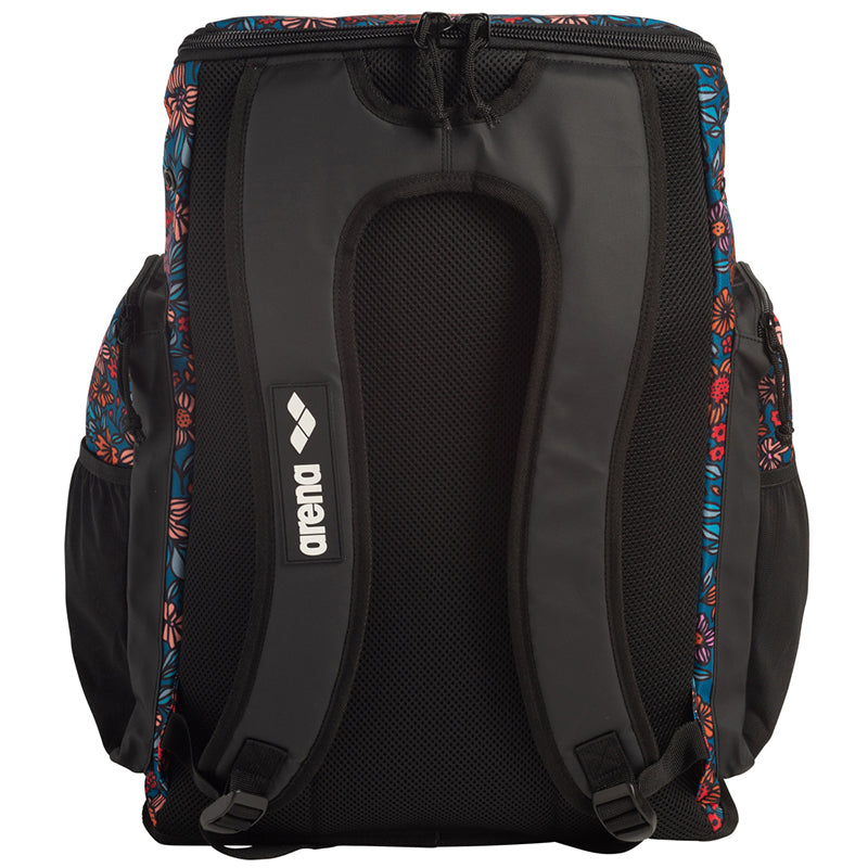 Arena - Spiky III Backpack 45L Allover Print - Micro Floral